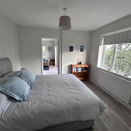 Hamble House Holiday Let Woodbridge Eksteriør billede