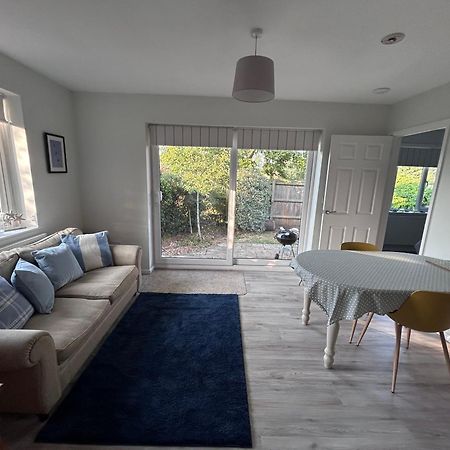 Hamble House Holiday Let Woodbridge Eksteriør billede