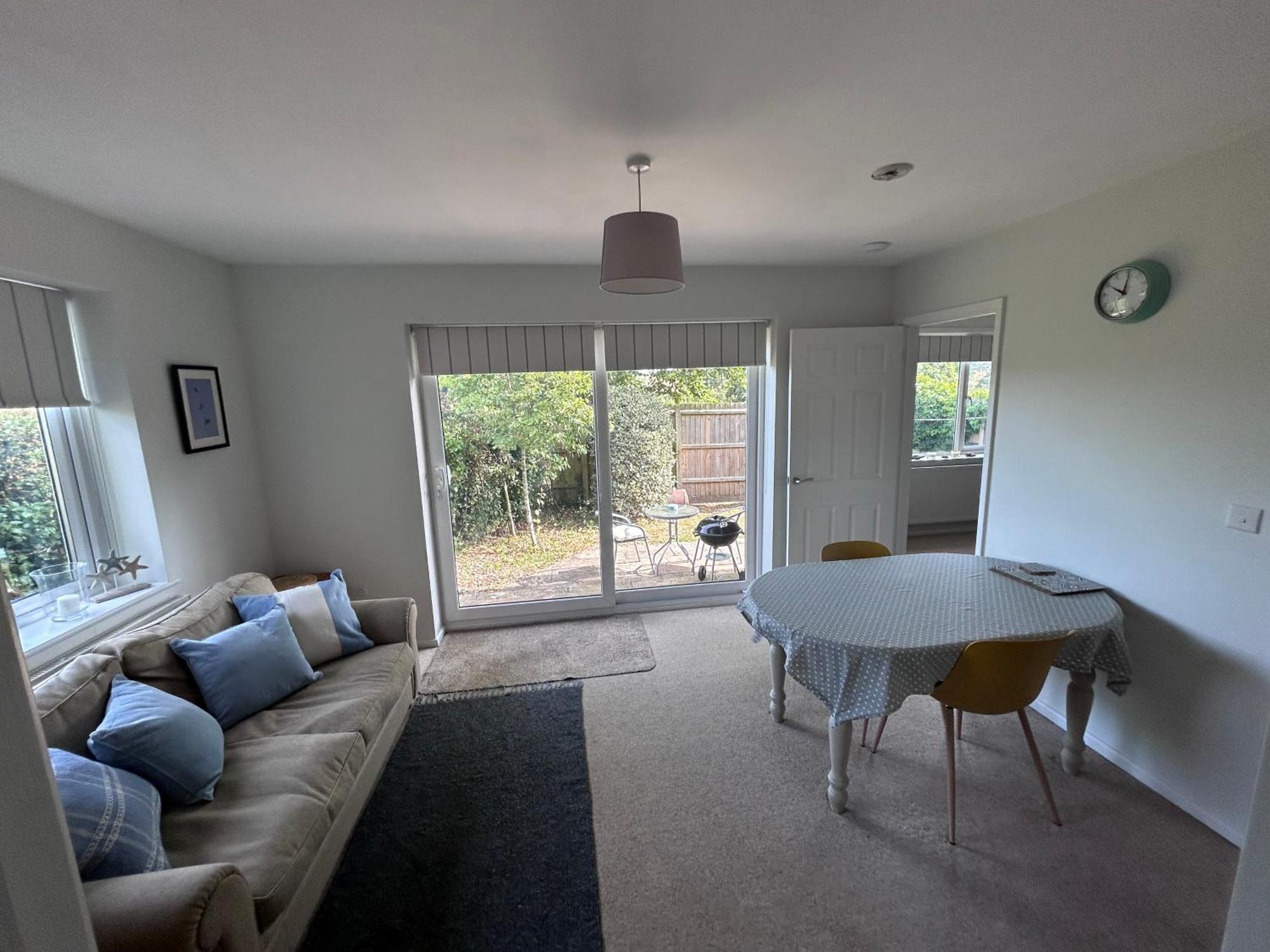 Hamble House Holiday Let Woodbridge Eksteriør billede