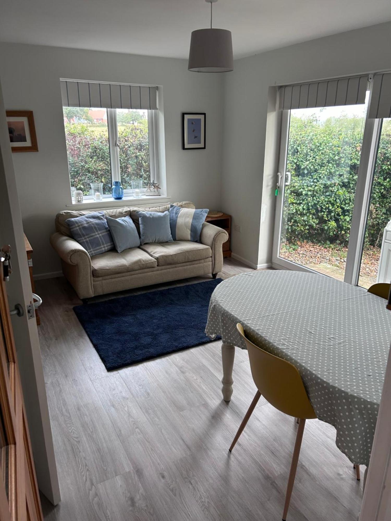 Hamble House Holiday Let Woodbridge Eksteriør billede