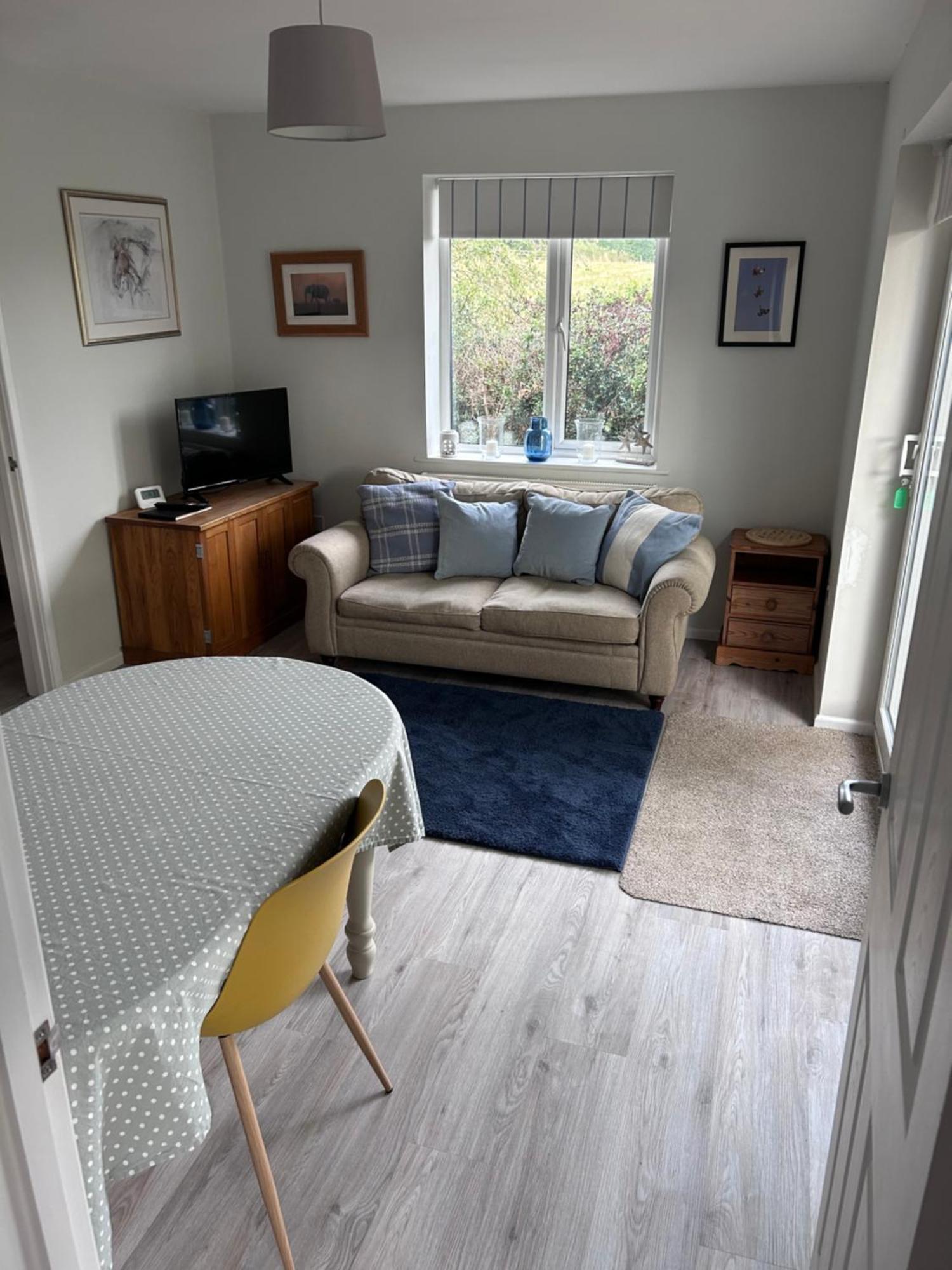 Hamble House Holiday Let Woodbridge Eksteriør billede