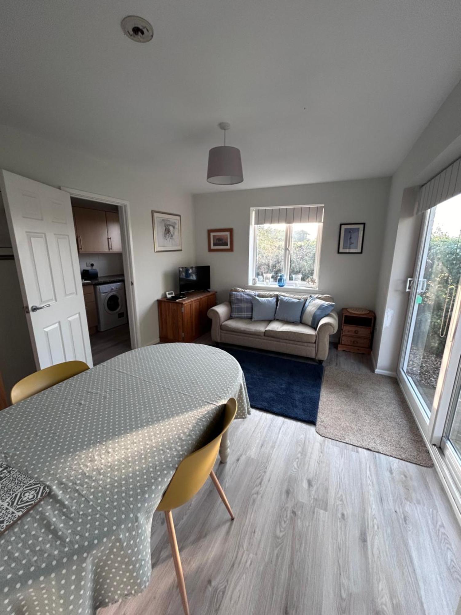 Hamble House Holiday Let Woodbridge Eksteriør billede