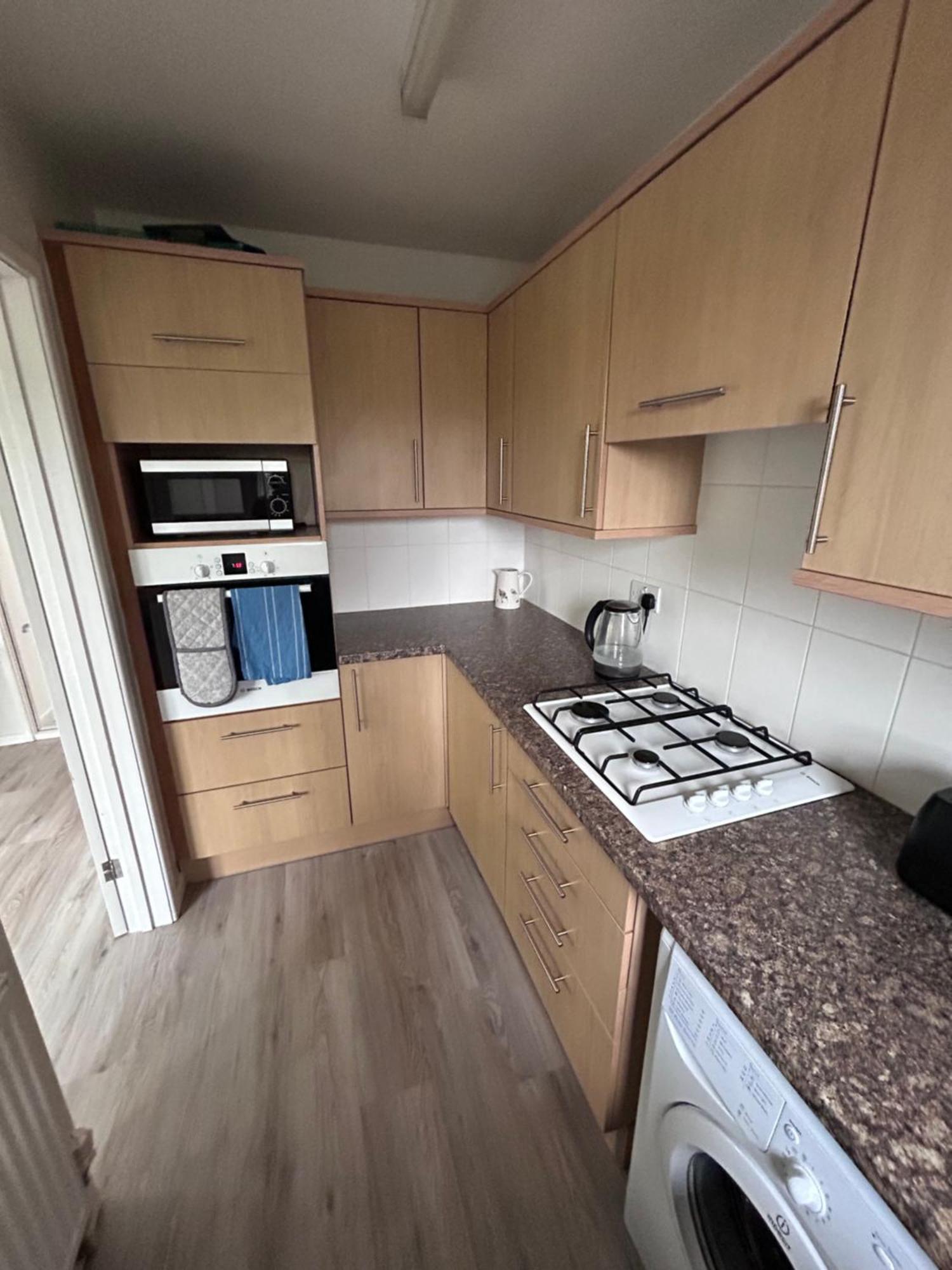Hamble House Holiday Let Woodbridge Eksteriør billede