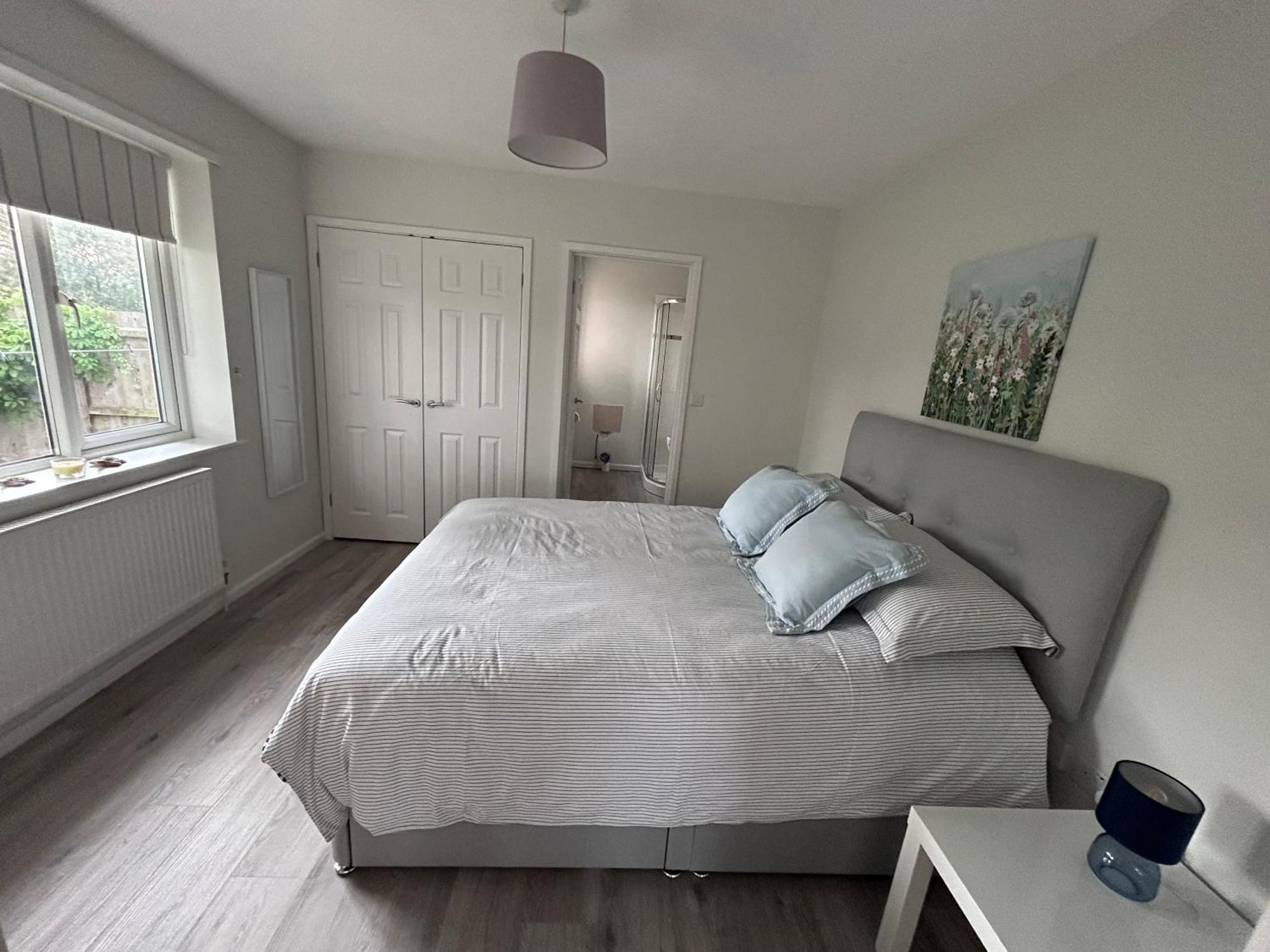 Hamble House Holiday Let Woodbridge Eksteriør billede