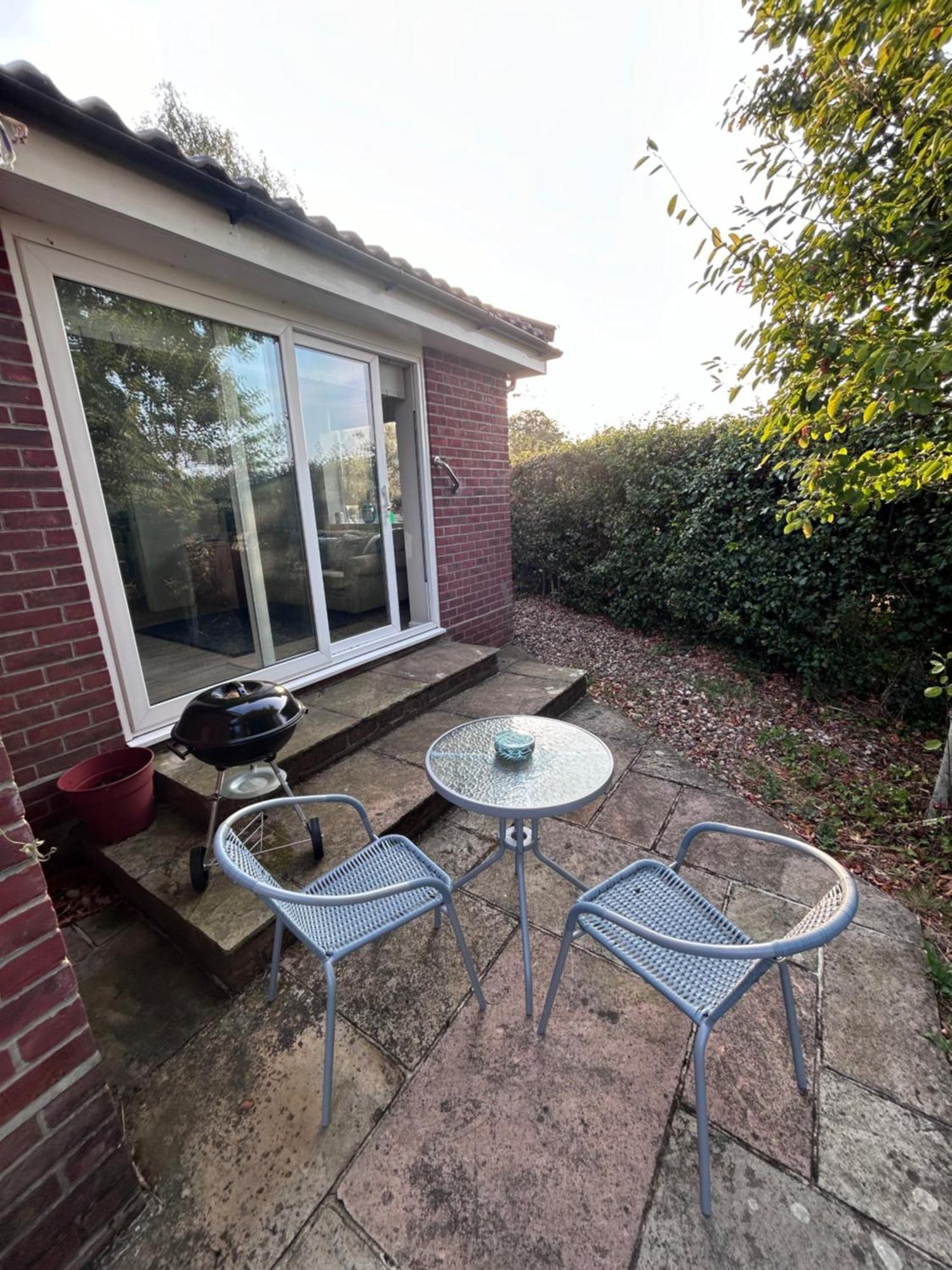 Hamble House Holiday Let Woodbridge Eksteriør billede